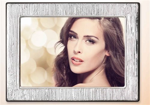 Frame Acca Cornici in Silver 126GN.4 - 126GN.4